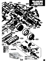 Preview for 45 page of Hobbytech EP X2 Buggy Instruction Manual