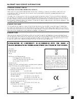 Preview for 3 page of Hobbytech epX2Buggy Instruction Manual