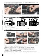 Preview for 24 page of Hobbytech epX2Buggy Instruction Manual