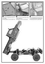 Preview for 2 page of Hobbytech LC70 Assembly Instructions