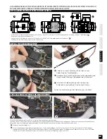 Preview for 17 page of Hobbytech SPIRIT EVO RTR Instruction Manual