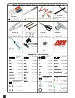 Preview for 2 page of Hobbytech SPIRIT NXT GP Instruction Manual