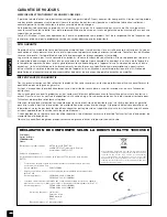 Preview for 10 page of Hobbytech SPIRIT NXT GP Instruction Manual