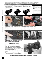 Preview for 12 page of Hobbytech SPIRIT NXT GP Instruction Manual