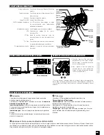 Preview for 13 page of Hobbytech SPIRIT NXT GP Instruction Manual