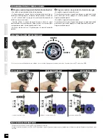 Preview for 14 page of Hobbytech SPIRIT NXT GP Instruction Manual