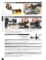 Preview for 16 page of Hobbytech SPIRIT NXT GP Instruction Manual