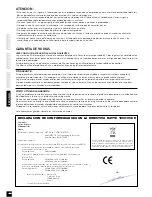 Preview for 24 page of Hobbytech SPIRIT NXT GP Instruction Manual