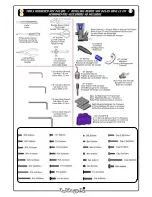 Предварительный просмотр 2 страницы Hobbytech STR8-RG Instruction Manual