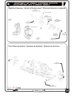 Предварительный просмотр 12 страницы Hobbytech STR8-RG Instruction Manual