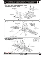 Предварительный просмотр 14 страницы Hobbytech STR8-RG Instruction Manual