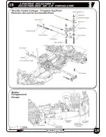 Предварительный просмотр 21 страницы Hobbytech STR8-RG Instruction Manual