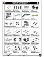 Предварительный просмотр 31 страницы Hobbytech STR8-RG Instruction Manual