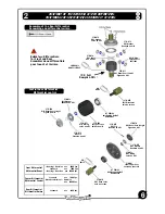 Preview for 8 page of Hobbytech STR8 Instructions Manual