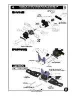 Preview for 10 page of Hobbytech STR8 Instructions Manual