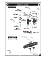 Preview for 14 page of Hobbytech STR8 Instructions Manual