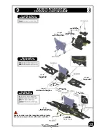 Preview for 15 page of Hobbytech STR8 Instructions Manual