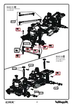 Предварительный просмотр 17 страницы Hobbytech WILD SURVIVAL CRX Instruction Manual