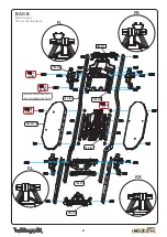 Preview for 8 page of Hobbytech WOLF SHOCKS CRX 2 Assembly Instructions Manual