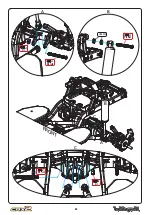 Preview for 11 page of Hobbytech WOLF SHOCKS CRX 2 Assembly Instructions Manual