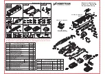 Preview for 4 page of Hobbytrain SB Series Manual