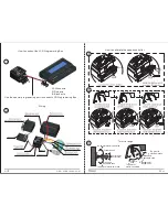 Предварительный просмотр 2 страницы Hobbywing Technology XERUN-120A-V3.1 User Manual