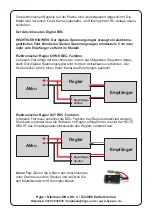 Предварительный просмотр 2 страницы Hobbywing 3A UBEC Instruction Manual