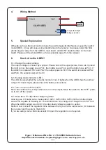 Предварительный просмотр 4 страницы Hobbywing 5A-HV UBEC Instruction Manual