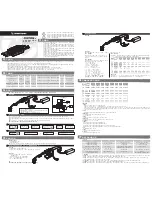 Preview for 2 page of Hobbywing FLYFUN 120A OPTO V5 User Manual