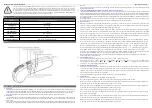 Hobbywing HW6123 User Manual предпросмотр