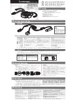 Preview for 2 page of Hobbywing QuicRun-WP-1625-BRUSHED User Manual