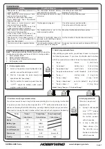 Предварительный просмотр 7 страницы Hobbywing SkyWalker Series Instruction Manual