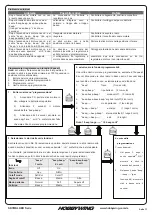 Предварительный просмотр 11 страницы Hobbywing SkyWalker Series Instruction Manual