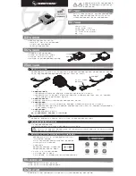 Preview for 2 page of Hobbywing Wifi Express User Manual