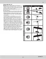 Preview for 51 page of HobbyZone AeroScout S Instruction Manual