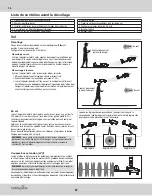 Preview for 52 page of HobbyZone AeroScout S Instruction Manual