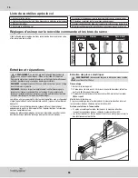 Preview for 54 page of HobbyZone AeroScout S Instruction Manual