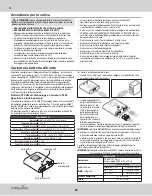 Preview for 60 page of HobbyZone AeroScout S Instruction Manual