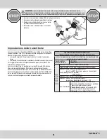 Preview for 61 page of HobbyZone AeroScout S Instruction Manual