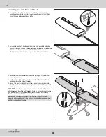 Preview for 64 page of HobbyZone AeroScout S Instruction Manual