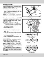 Preview for 68 page of HobbyZone AeroScout S Instruction Manual