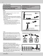 Preview for 70 page of HobbyZone AeroScout S Instruction Manual