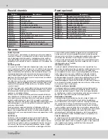 Preview for 74 page of HobbyZone AeroScout S Instruction Manual