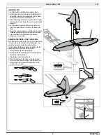 Предварительный просмотр 7 страницы HobbyZone Carbon Cub S+ 1.3M Instruction Manual