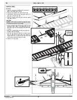 Предварительный просмотр 8 страницы HobbyZone Carbon Cub S+ 1.3M Instruction Manual