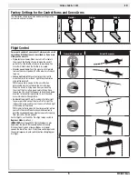 Предварительный просмотр 9 страницы HobbyZone Carbon Cub S+ 1.3M Instruction Manual