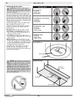 Предварительный просмотр 16 страницы HobbyZone Carbon Cub S+ 1.3M Instruction Manual