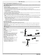 Предварительный просмотр 17 страницы HobbyZone Carbon Cub S+ 1.3M Instruction Manual