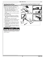 Предварительный просмотр 21 страницы HobbyZone Carbon Cub S+ 1.3M Instruction Manual