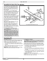 Предварительный просмотр 22 страницы HobbyZone Carbon Cub S+ 1.3M Instruction Manual